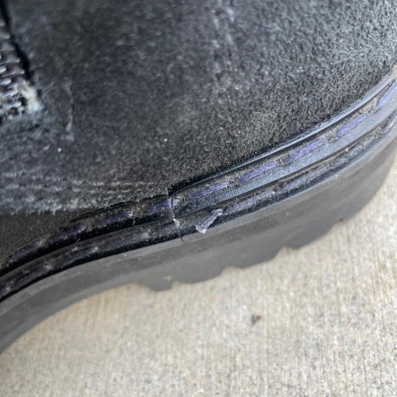 Officine Creative Pistol boots - Picture 12 of 16